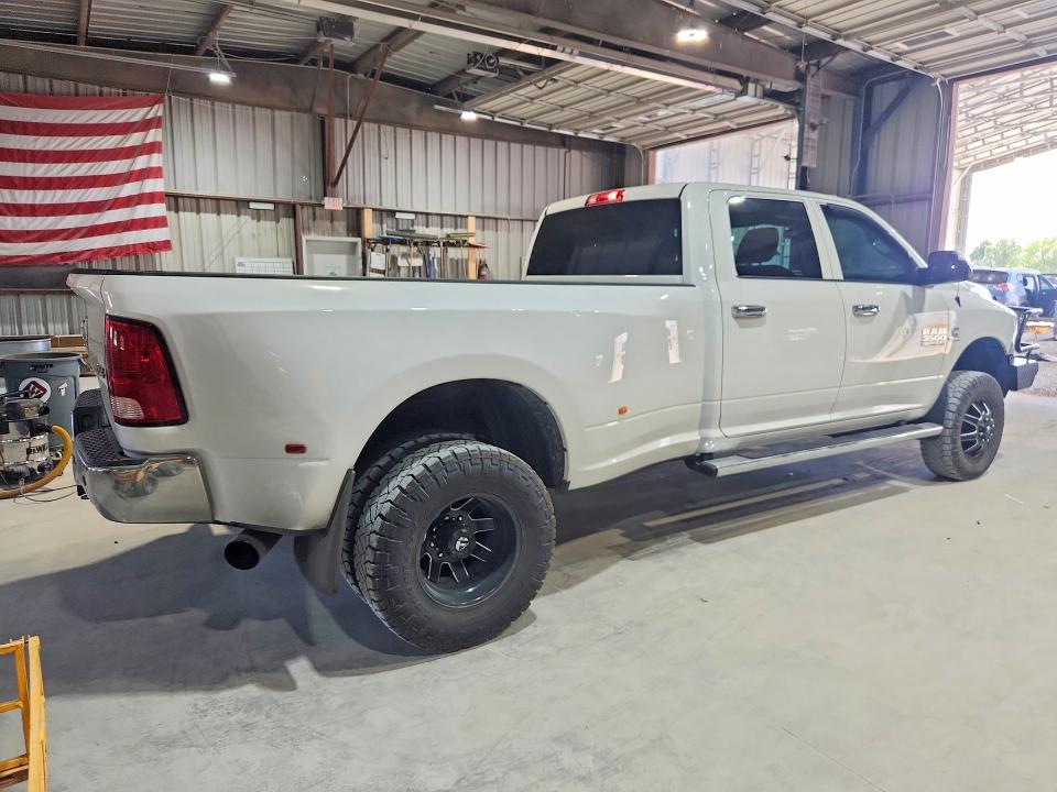 2017 Ram 3500 მანქანა იყიდება აუქციონზე, vin: 3C63RRGL6HG633656, აუქციონის ნომერი: 55882426