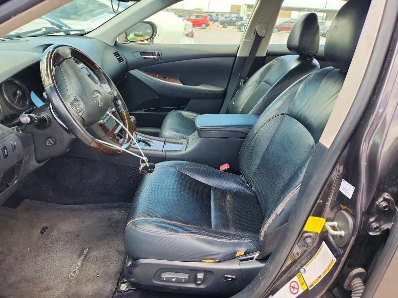 Продаж на аукціоні авто 2012 Lexus Es, vin: JTHBK1EG7C2504499, номер лоту: 56698866