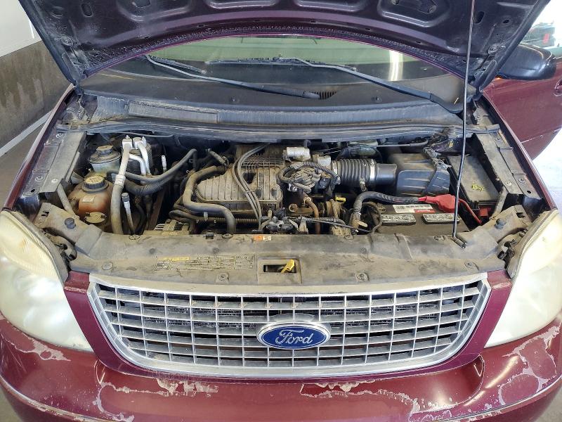 Продажа на аукционе авто 2006 Ford Freestar, vin: 2FMZA52266BA23723, номер лота: 57261136