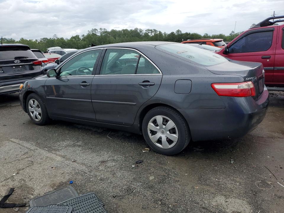 Продажа на аукционе авто 2009 Toyota Camry, vin: 4T1BE46K39U398090, номер лота: 57622056