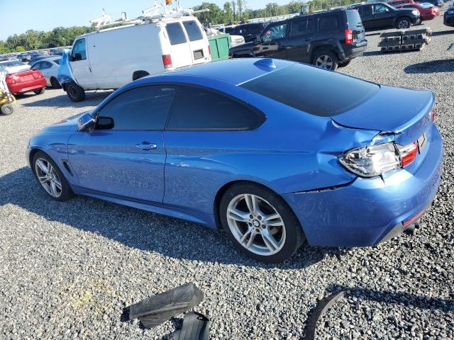 57039806 :رقم المزاد ، WBA3N3C52FK234206 vin ، 2015 Bmw 428 مزاد بيع