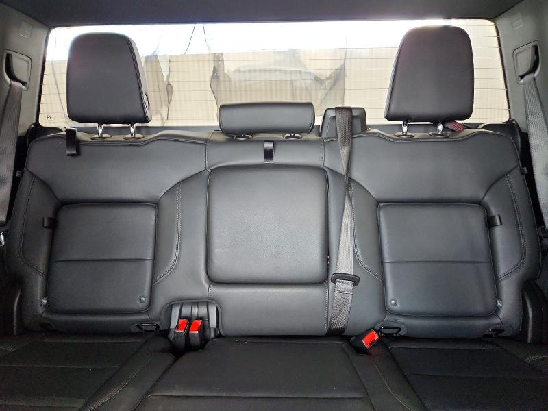 56781666 :رقم المزاد ، 1GTPHDED6SZ157721 vin ، 2025 Gmc Sierra مزاد بيع