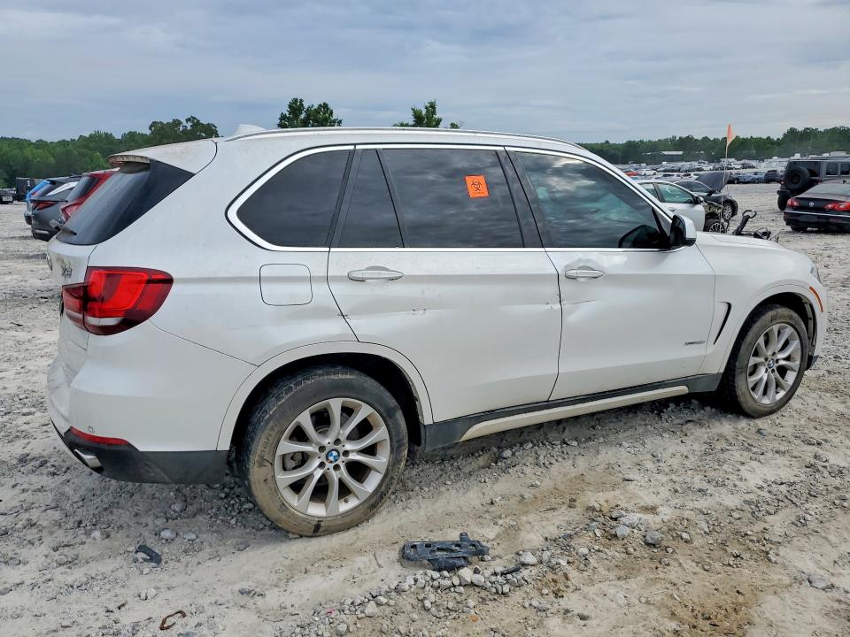 Aukcja sprzedaży 2015 Bmw X5, vin: 5UXKR0C54F0K65677, numer aukcji: 56127786