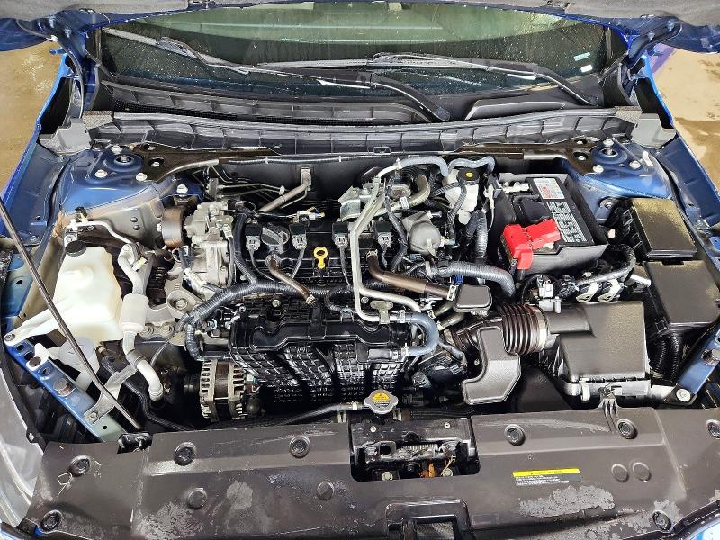 Продажа на аукционе авто 2025 Nissan Altima, vin: 1N4BL4DV7SN304533, номер лота: 58127046