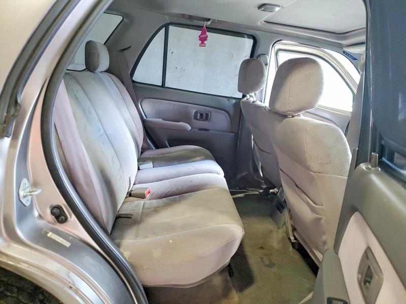 Aukcja sprzedaży 2001 Toyota 4runner, vin: JT3HN86R610337335, numer aukcji: 85627545