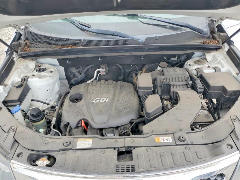 Продажа на аукционе авто 2013 Kia Sorento, vin: 5XYKTCA63DG347195, номер лота: 56511106