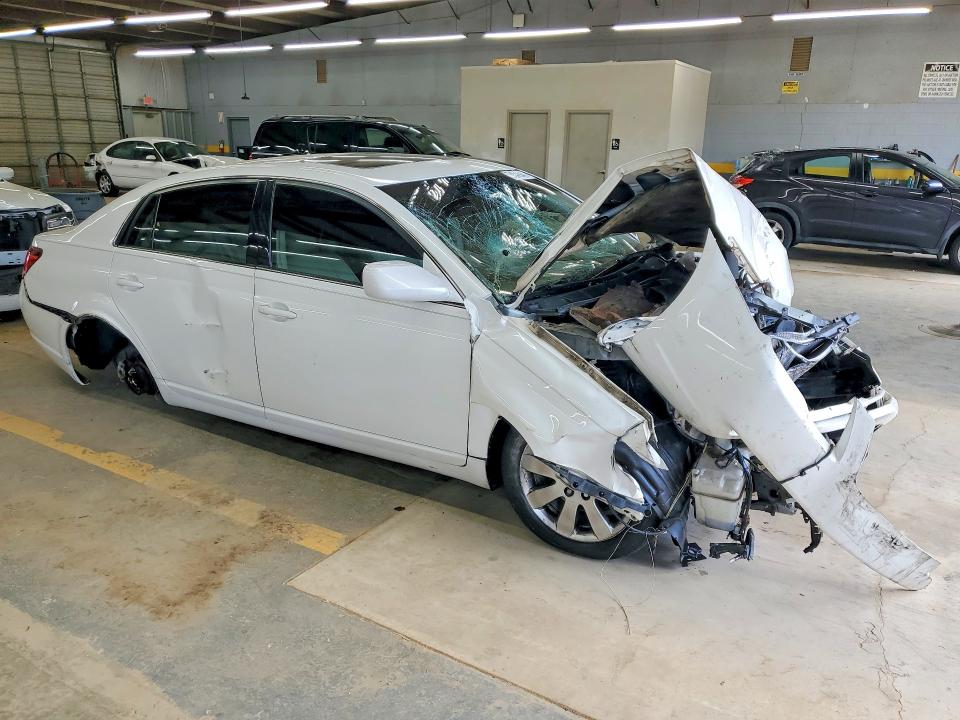 Продаж на аукціоні авто 2006 Toyota Avalon, vin: 4T1BK36B96U154149, номер лоту: 59247546