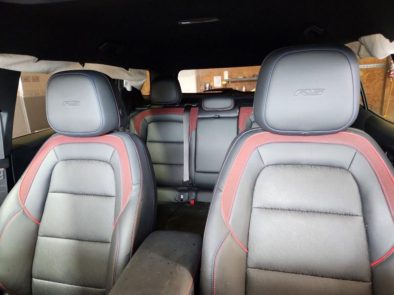 Продаж на аукціоні авто 2025 Chevrolet Equinox, vin: 3GNAXTEG4SL107895, номер лоту: 58731606