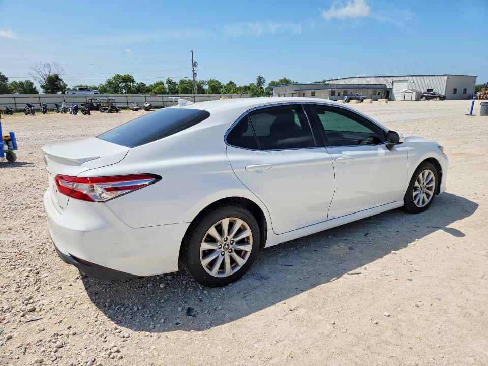 Продажа на аукционе авто 2019 Toyota Camry, vin: 4T1B11HKXKU211604, номер лота: 58506276
