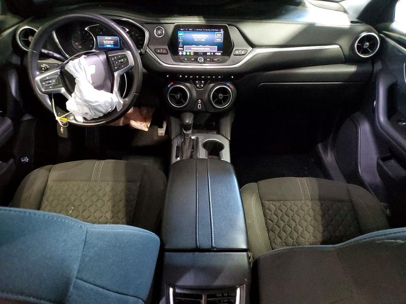 Aukcja sprzedaży 2020 Chevrolet Blazer, vin: 3GNKBHR40LS664780, numer aukcji: 57505796