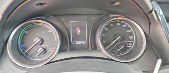 Продажа на аукционе авто 2022 Toyota Camry Hybrid, vin: 4T1T31AK4NU045321, номер лота: 59556796