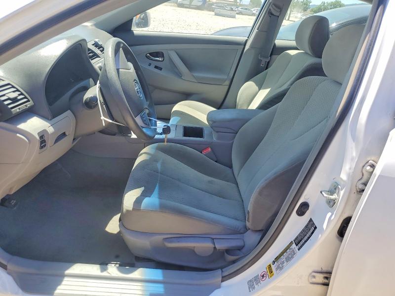 Продажа на аукционе авто 2007 Toyota Camry, vin: 4T1BE46K17U704927, номер лота: 56663426