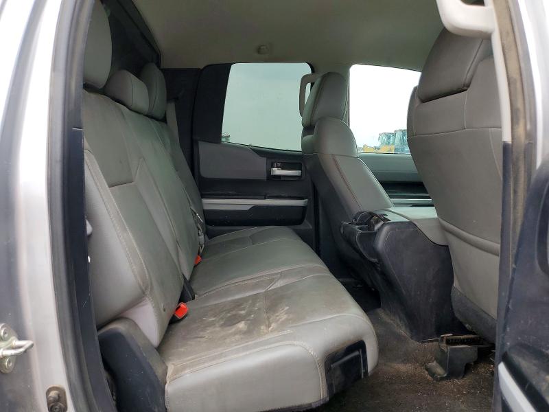 50287066 :رقم المزاد ، 5TFBW5F11EX392991 vin ، 2014 Toyota Tundra مزاد بيع