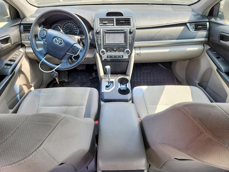 Aukcja sprzedaży 2012 Toyota Camry, vin: 4T1BF1FK8CU520994, numer aukcji: 55117476
