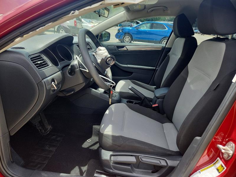 Продажа на аукционе авто 2017 Volkswagen Jetta, vin: 3VW2B7AJ7HM201953, номер лота: 56250796