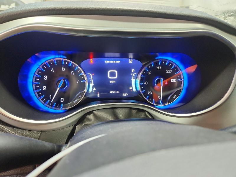 Aukcja sprzedaży 2025 Chrysler Pacifica, vin: 2C4RC1GG2SR551031, numer aukcji: 57172326