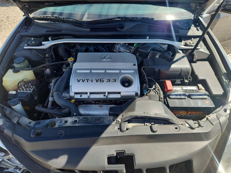 Продажа на аукционе авто 2005 Lexus Es, vin: JTHBA30G755088252, номер лота: 56929196