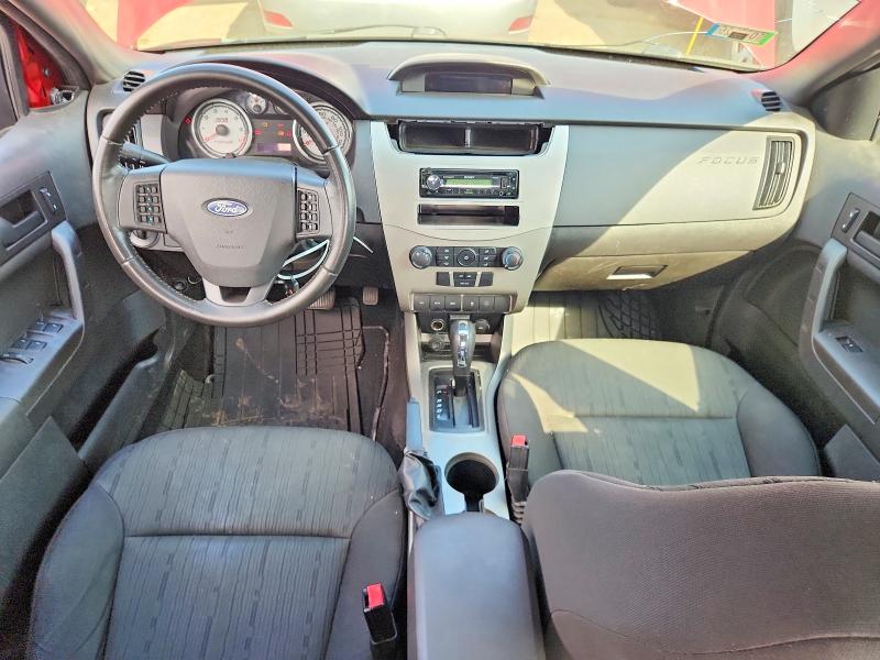 Продажа на аукционе авто 2010 Ford Focus, vin: 1FAHP3FN0AW144655, номер лота: 58266006