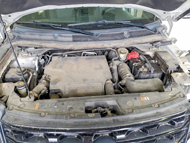 Продажа на аукционе авто 2017 Ford Explorer, vin: 1FM5K8GT0HGD55943, номер лота: 58153346