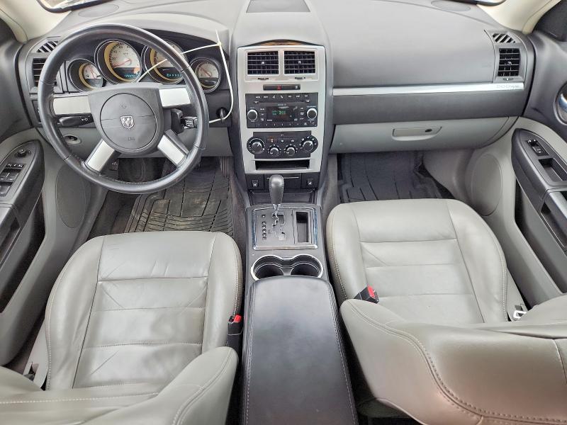 Продажа на аукционе авто 2010 Dodge Charger, vin: 2B3CA9CV3AH228966, номер лота: 56474306