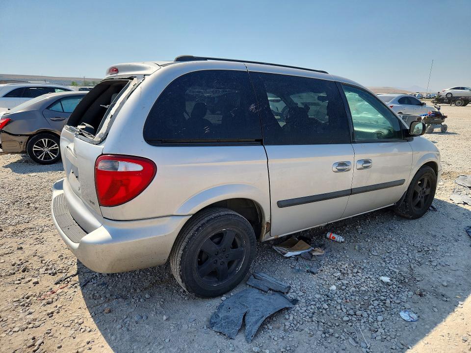 Продажа на аукционе авто 2005 Dodge Caravan, vin: 1D4GP45R95B386683, номер лота: 58473176