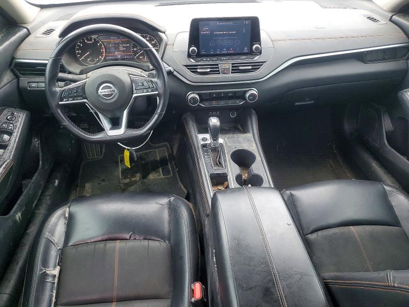 Продажа на аукционе авто 2020 Nissan Altima, vin: 1N4BL4CV4LC262871, номер лота: 57438216
