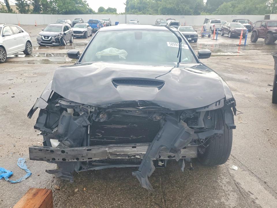 Aukcja sprzedaży 2021 Dodge Charger, vin: 2C3CDXHG7MH666774, numer aukcji: 58993296