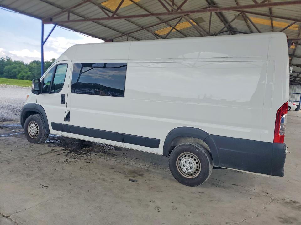 Aukcja sprzedaży 2025 Ram Promaster 3500, vin: 3C6MRVJG0SE561381, numer aukcji: 55694426