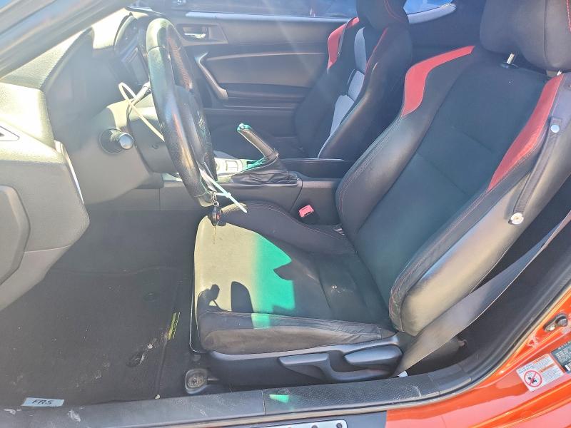 54967496 :رقم المزاد ، JF1ZNAA18D1719105 vin ، 2013 Scion Fr-s مزاد بيع