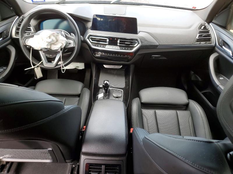 Продажа на аукционе авто 2024 Bmw X3, vin: 5UX43DP09R9W13246, номер лота: 56605986