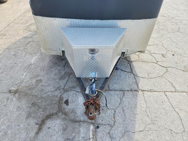 Продажа на аукционе авто 2005 Crossroads Trailers, vin: 4U01C12195A023501, номер лота: 62147996