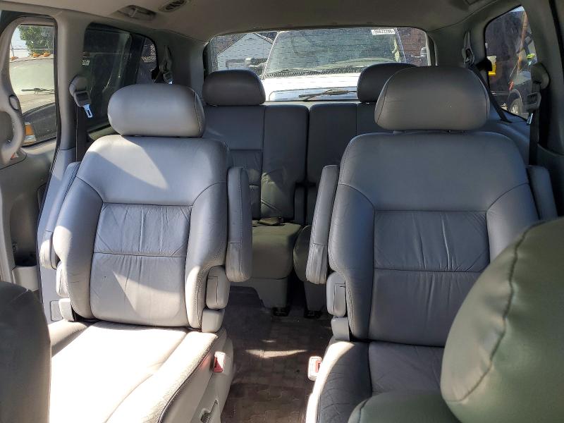 Продажа на аукционе авто 2000 Toyota Sienna, vin: 4T3ZF13C9YU297391, номер лота: 55760006