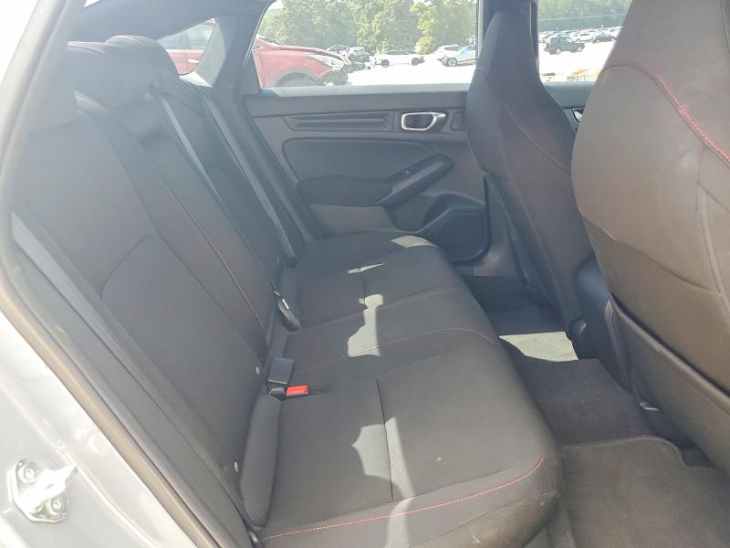 Aukcja sprzedaży 2023 Honda Civic, vin: 2HGFE1E56PH474211, numer aukcji: 59156066