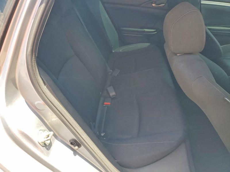 Aukcja sprzedaży 2017 Honda Civic, vin: 2HGFC2F63HH542775, numer aukcji: 55614676