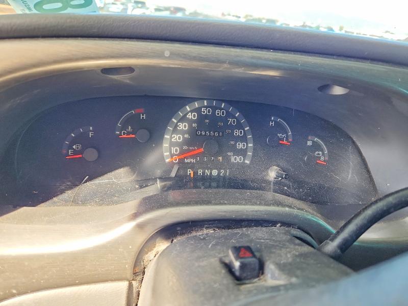 Aukcja sprzedaży 2003 Ford E450, vin: 1FDXE45S33HB84692, numer aukcji: 48962236