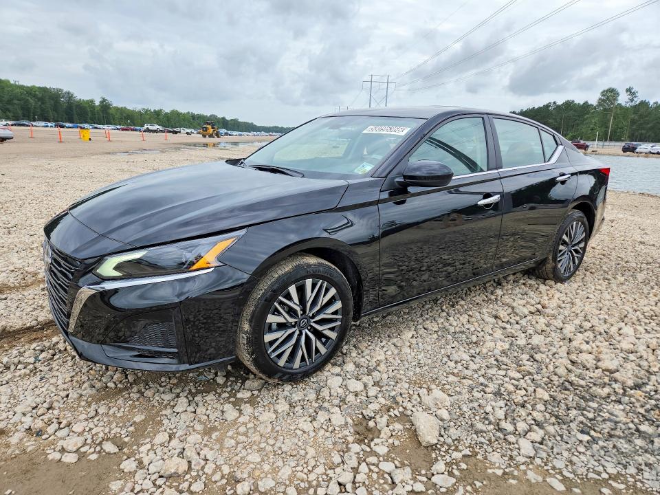 Продаж на аукціоні авто 2025 Nissan Altima, vin: 1N4BL4DWXSN409463, номер лоту: 58096366