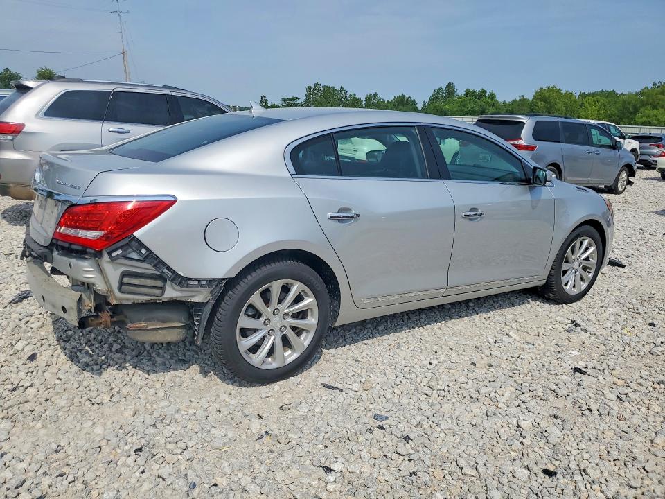 Aukcja sprzedaży 2014 Buick Lacrosse, vin: 1G4GB5G3XEF232241, numer aukcji: 56151286