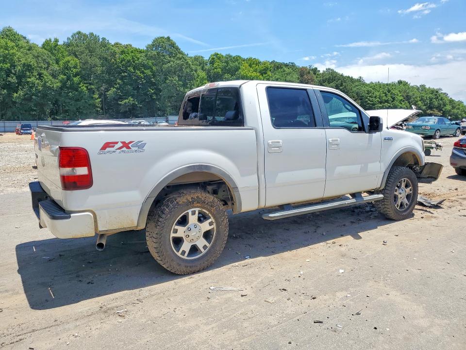 Aukcja sprzedaży 2008 Ford F150, vin: 1FTPW14V08FC11247, numer aukcji: 58421866