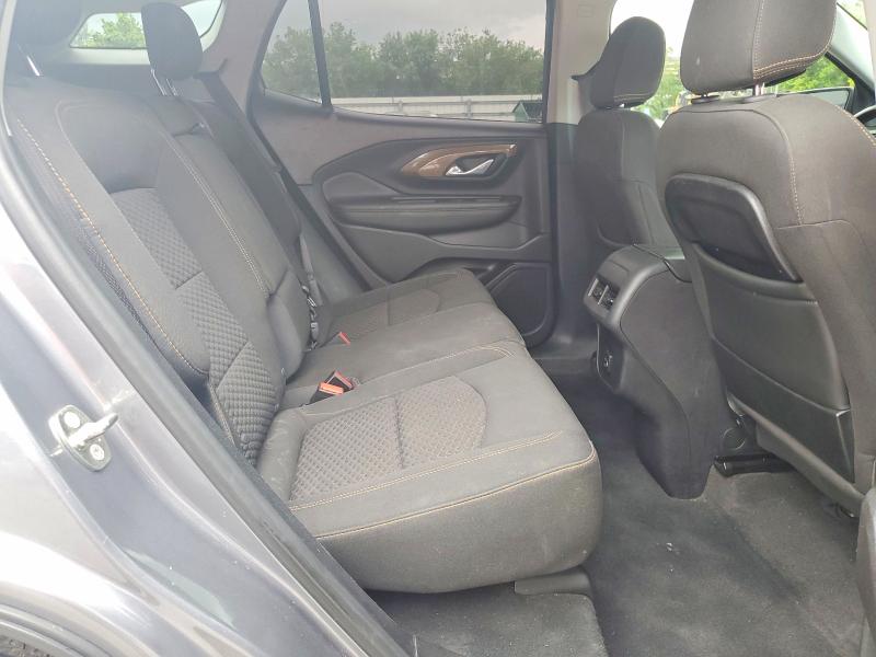 56220436 :رقم المزاد ، 3GKALTEXXJL128371 vin ، 2018 Gmc Terrain مزاد بيع