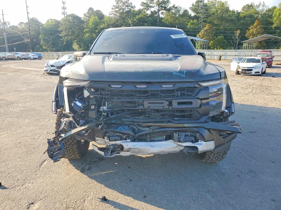 Продаж на аукціоні авто 2026 Ford F150, vin: 1FTFW1RG5TFA11009, номер лоту: 56933566