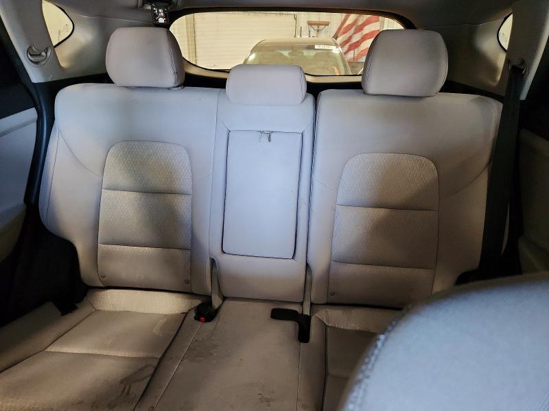 56130536 :رقم المزاد ، KM8J3CA49JU681828 vin ، 2018 Hyundai Tucson مزاد بيع