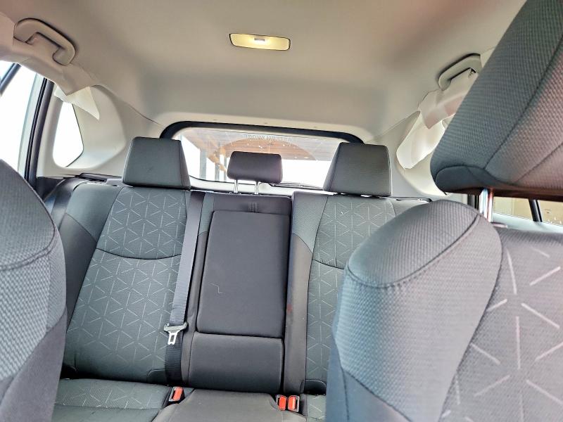 Продажа на аукционе авто 2024 Toyota Rav4 Hybrid, vin: 2T3RWRFV9RW230481, номер лота: 56945406