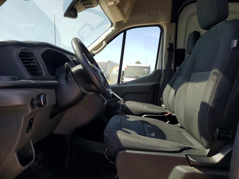 Aukcja sprzedaży 2024 Ford Transit, vin: 1FTBR1C87RKB66961, numer aukcji: 56548146