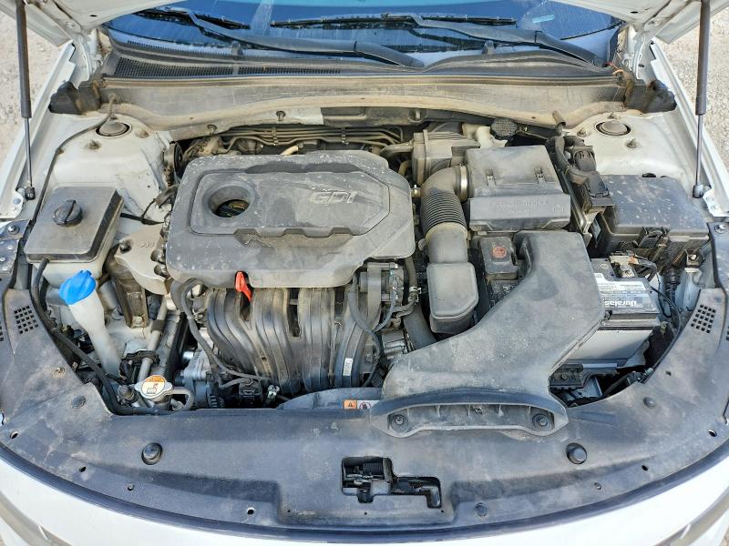 Продажа на аукционе авто 2018 Kia Optima, vin: 5XXGT4L30JG269490, номер лота: 59110156