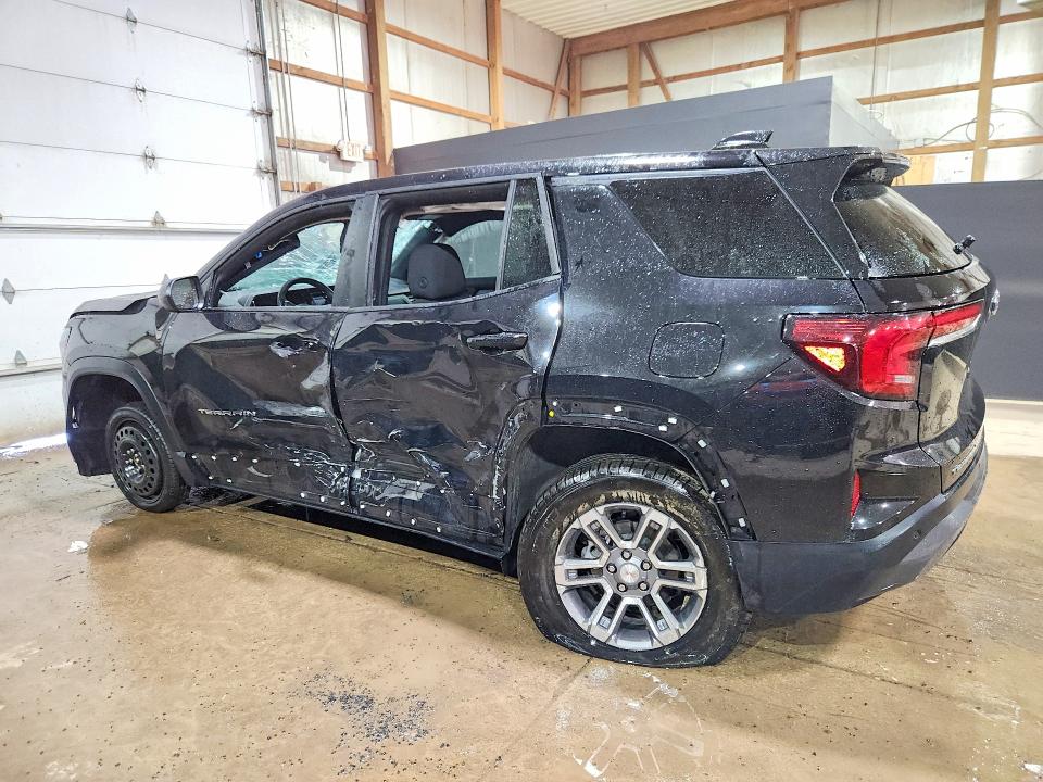 Aukcja sprzedaży 2026 Gmc Terrain, vin: 3GKALMEG9TL305002, numer aukcji: 59000826