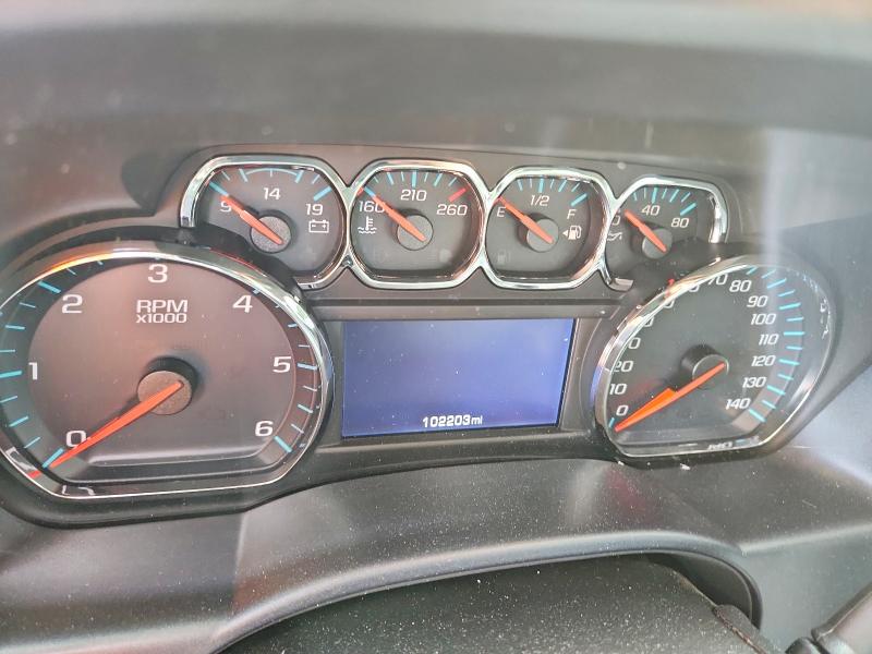 Aukcja sprzedaży 2017 Gmc Sierra, vin: 3GTP1MEC9HG429893, numer aukcji: 57851056