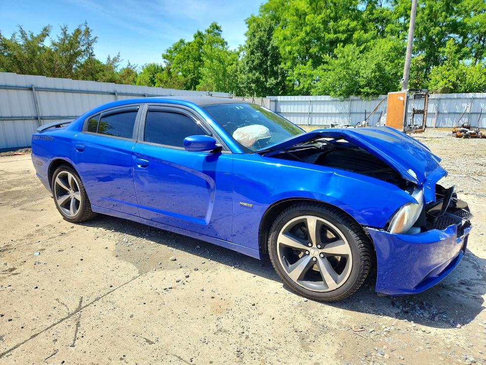 2013 Dodge Charger მანქანა იყიდება აუქციონზე, vin: 2C3CDXCT2DH649899, აუქციონის ნომერი: 56889626