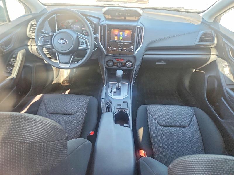 Aukcja sprzedaży 2018 Subaru Impreza, vin: 4S3GTAA64J3733974, numer aukcji: 57103026