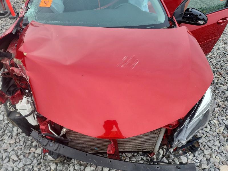 58275006 :رقم المزاد ، 2T1BURHE1HC959832 vin ، 2017 Toyota Corolla مزاد بيع