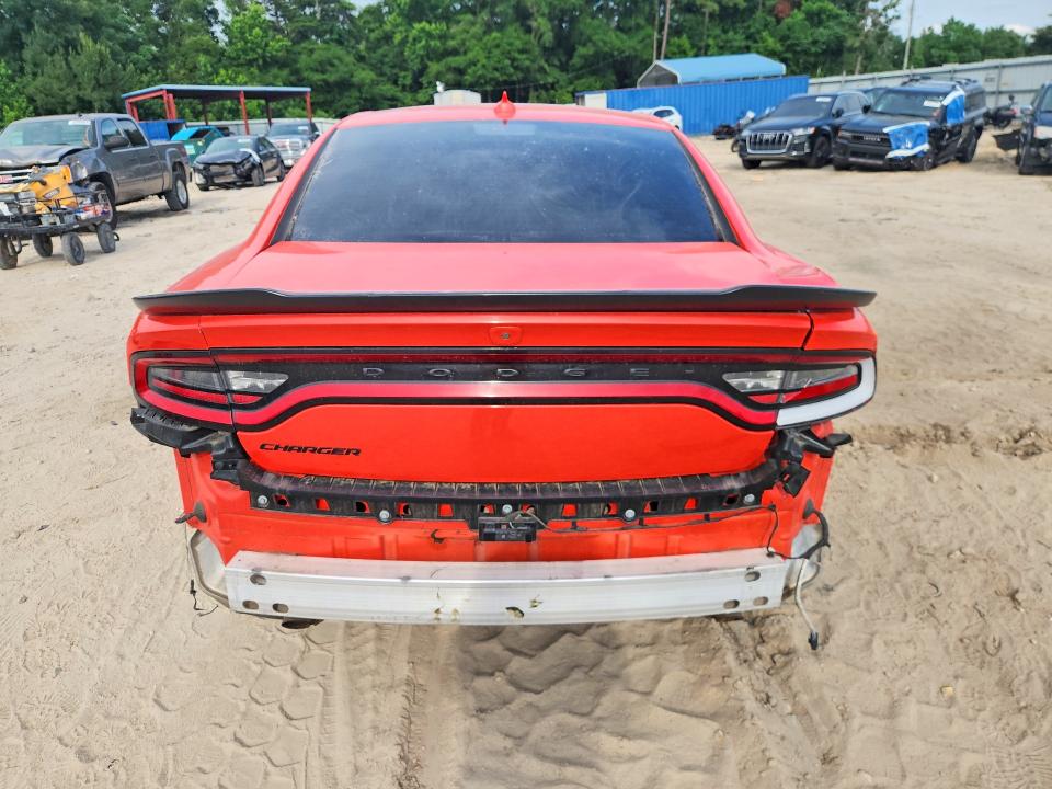 Продаж на аукціоні авто 2022 Dodge Charger, vin: 2C3CDXBG7NH166480, номер лоту: 55363256